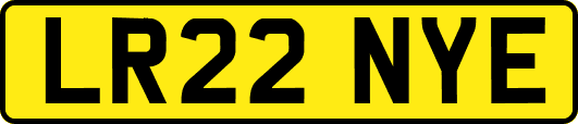 LR22NYE