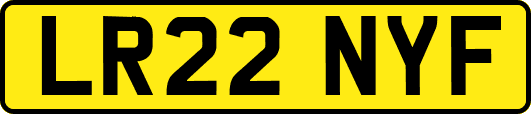 LR22NYF