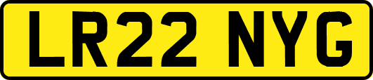 LR22NYG