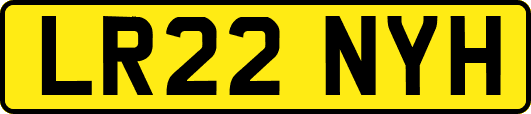 LR22NYH