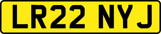 LR22NYJ