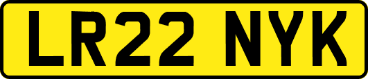 LR22NYK
