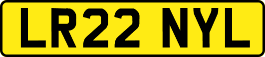 LR22NYL