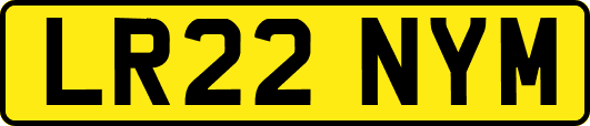 LR22NYM