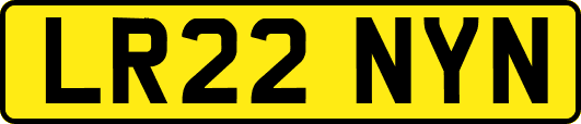 LR22NYN