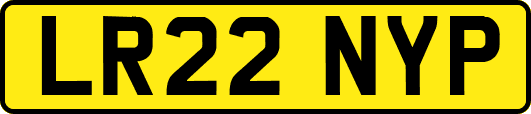 LR22NYP