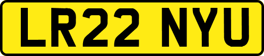 LR22NYU
