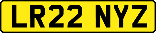 LR22NYZ