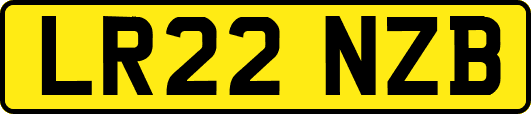 LR22NZB