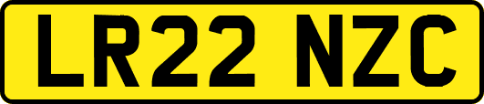 LR22NZC