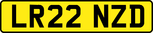 LR22NZD