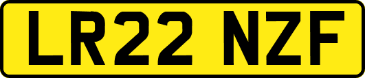 LR22NZF