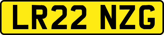 LR22NZG