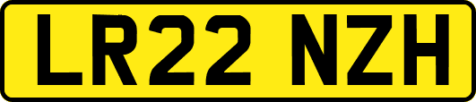 LR22NZH