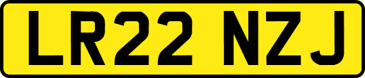 LR22NZJ