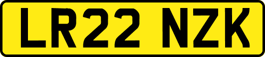 LR22NZK