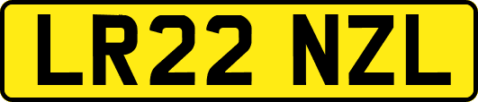 LR22NZL