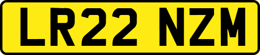 LR22NZM