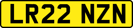 LR22NZN