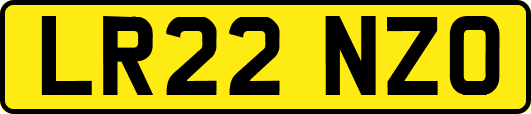 LR22NZO