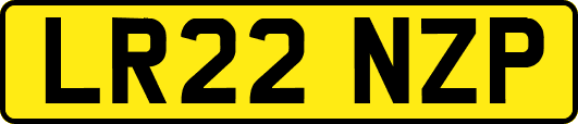 LR22NZP