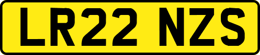 LR22NZS