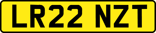 LR22NZT