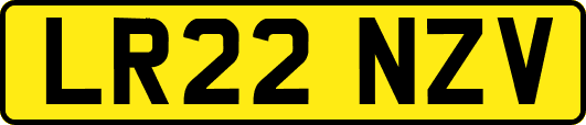 LR22NZV