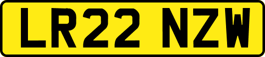 LR22NZW