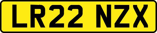LR22NZX