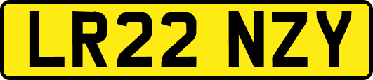 LR22NZY