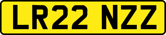 LR22NZZ