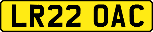 LR22OAC