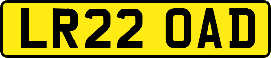 LR22OAD