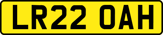 LR22OAH