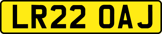 LR22OAJ
