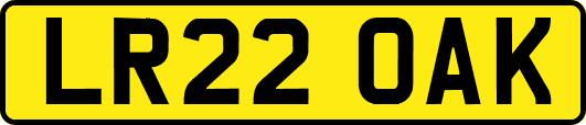 LR22OAK