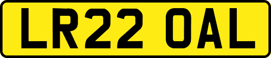 LR22OAL