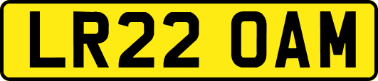 LR22OAM
