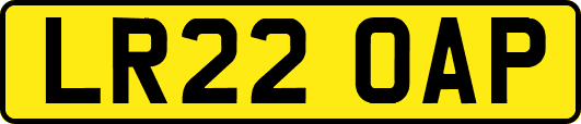 LR22OAP