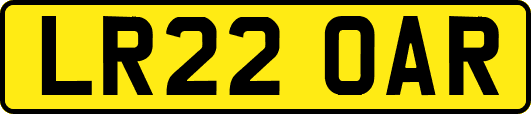 LR22OAR