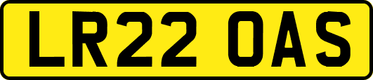 LR22OAS