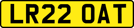 LR22OAT