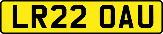 LR22OAU