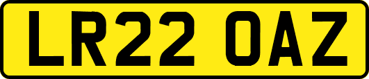 LR22OAZ