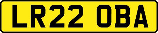 LR22OBA