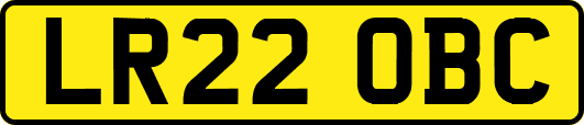LR22OBC