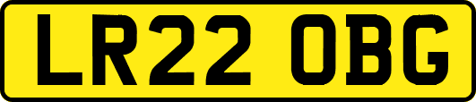LR22OBG