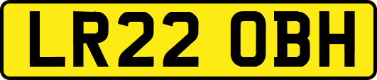 LR22OBH