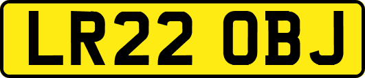 LR22OBJ
